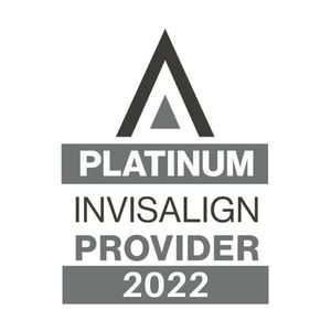 platinium invisalign provider